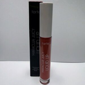 Tarte Maracuja Juicy Liquid Lip